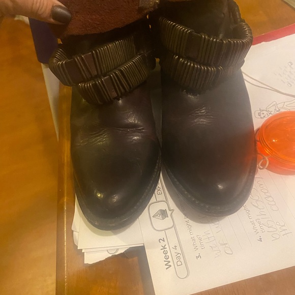 Free Bird boots - Picture 5 of 5